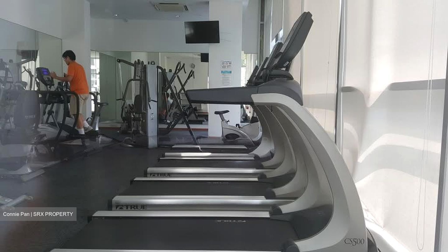 Oasis @ Elias (D18), Condominium #571330491